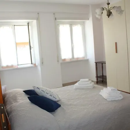 Roma Apartment Exterior photo