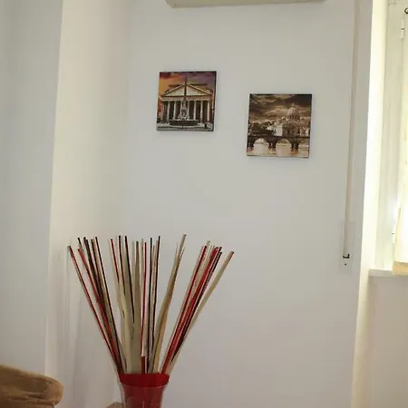 Roma Apartment Exterior photo