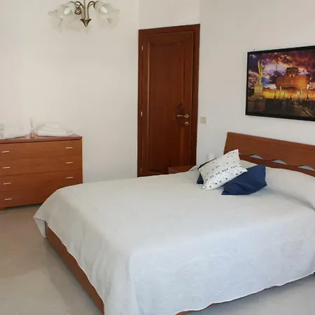 Roma Apartment Exterior photo