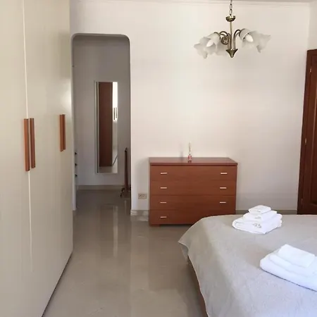 Roma Apartment Exterior photo