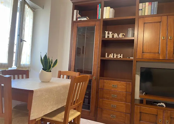 Roma Apartment