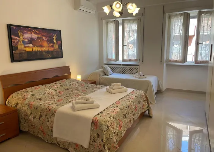Roma Apartment
