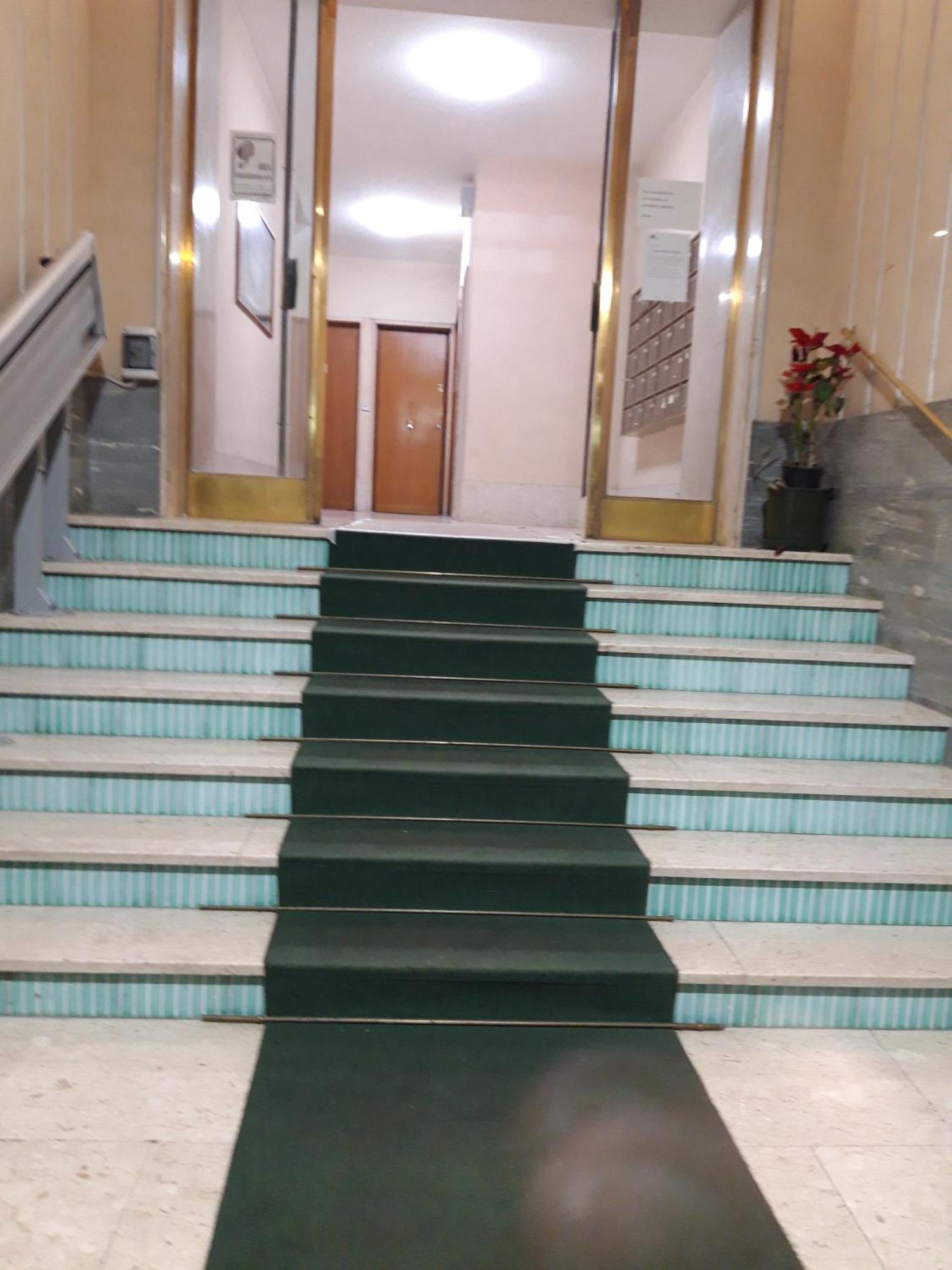 Roma Apartment *