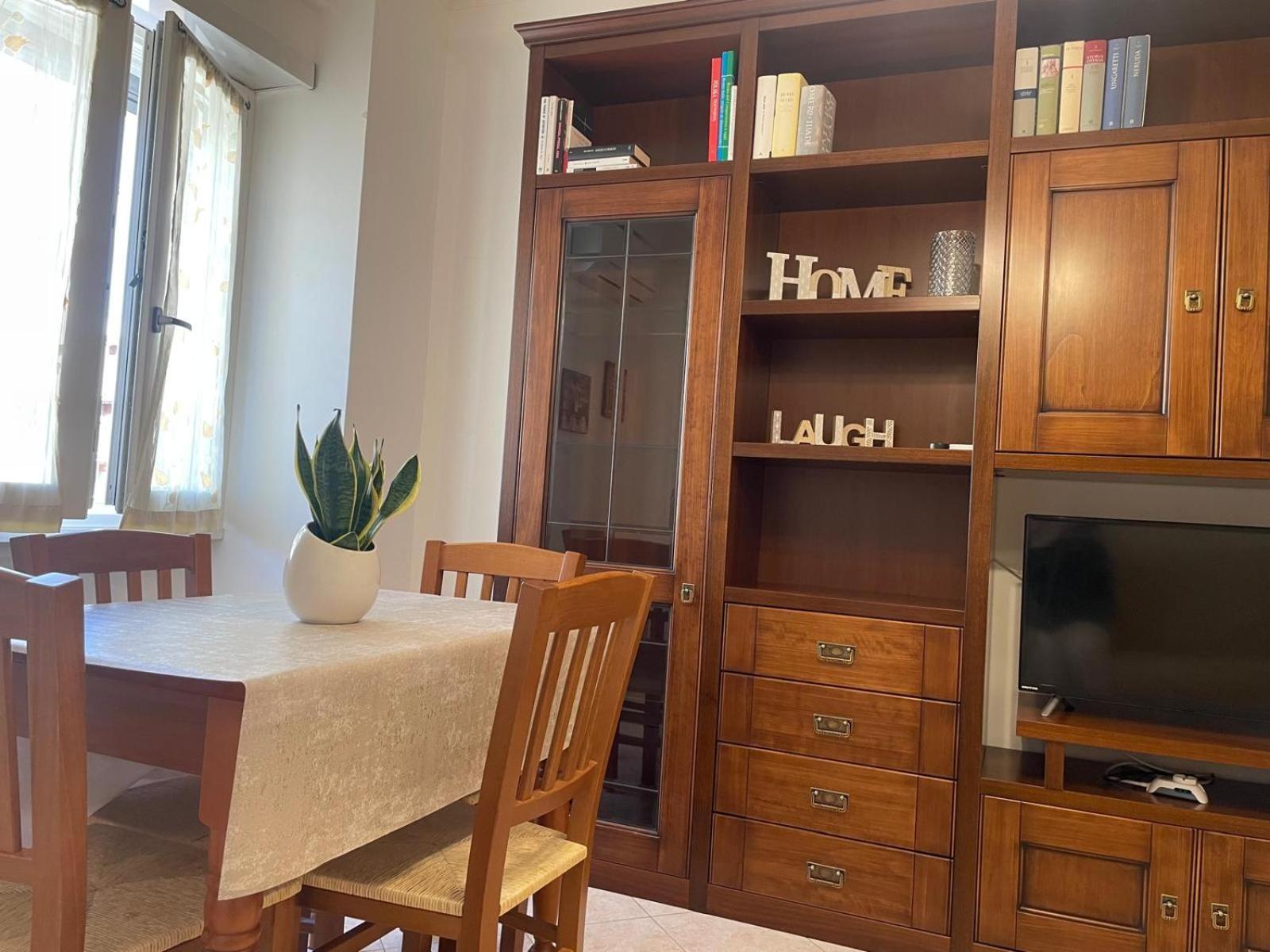 Apartment Roma Apartment Rome