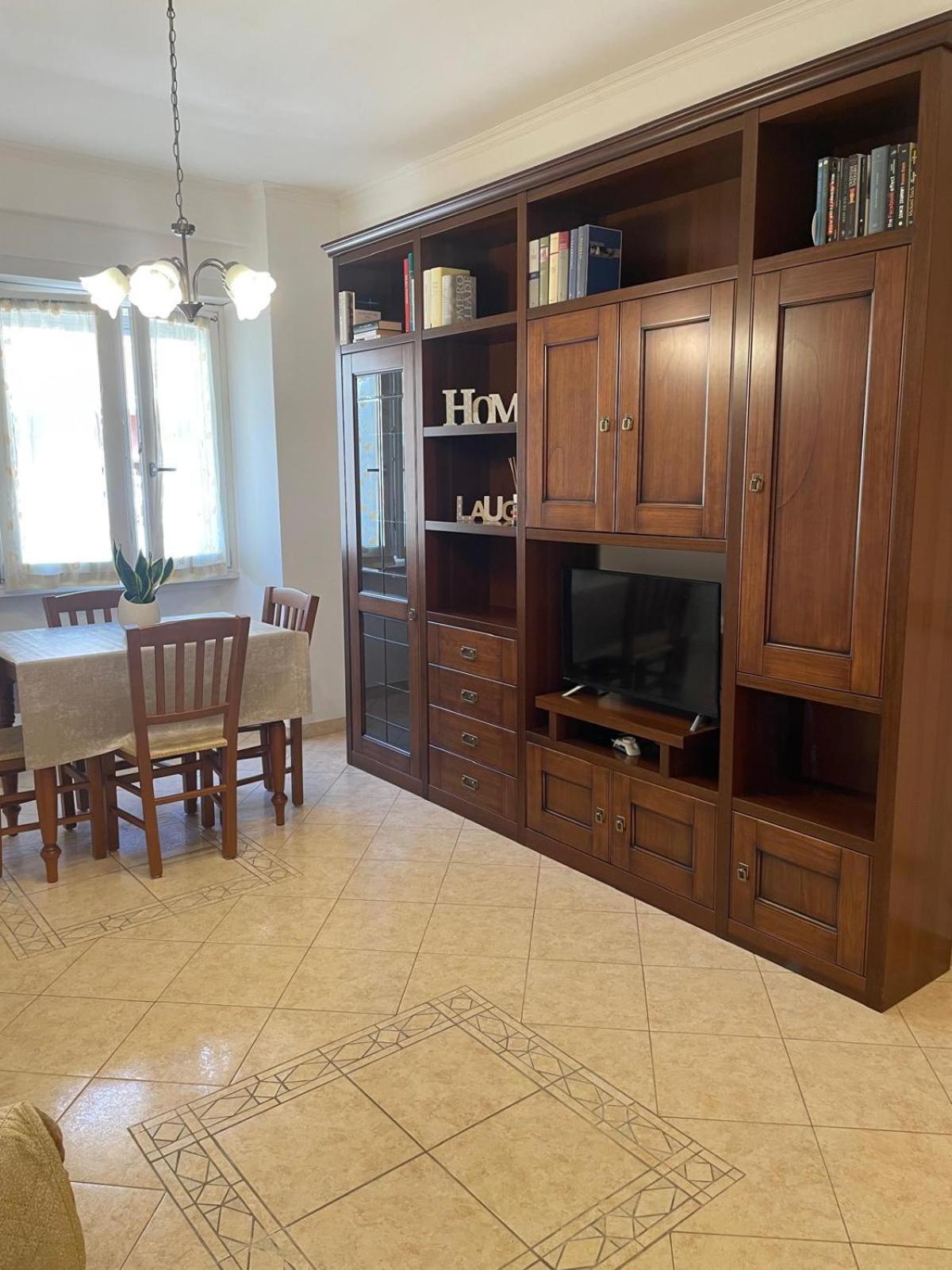 Roma Apartment *