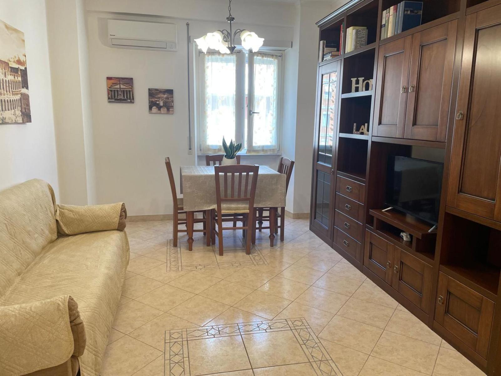 Apartment Roma Apartment Rome