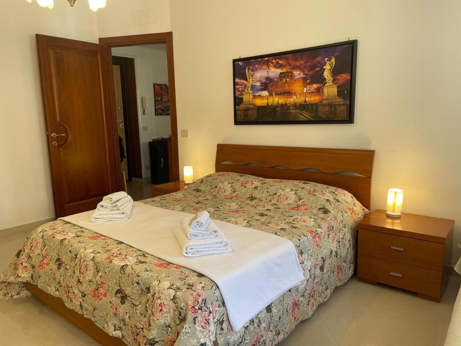 Roma Apartment * Rome