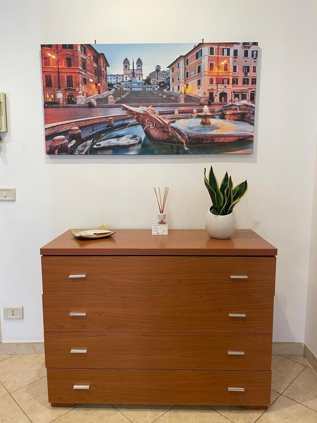 Roma Apartment