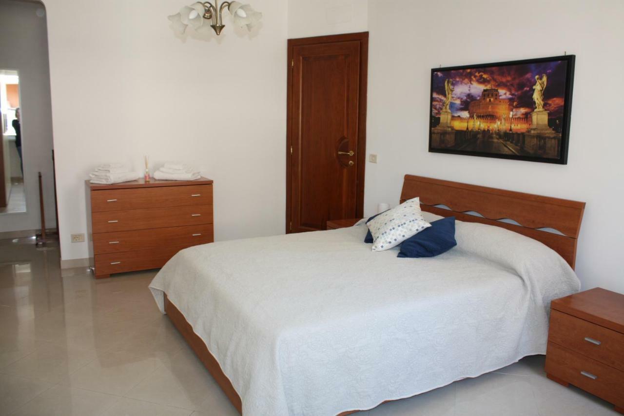 Apartment Roma Apartment Rome