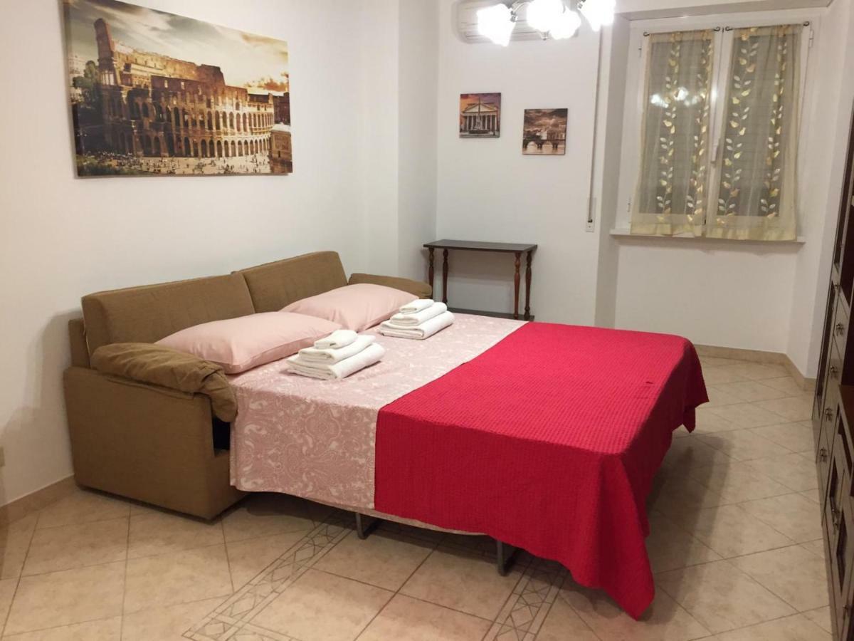 Roma Apartment * Rome