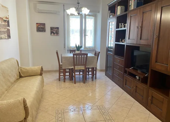 Roma Apartment