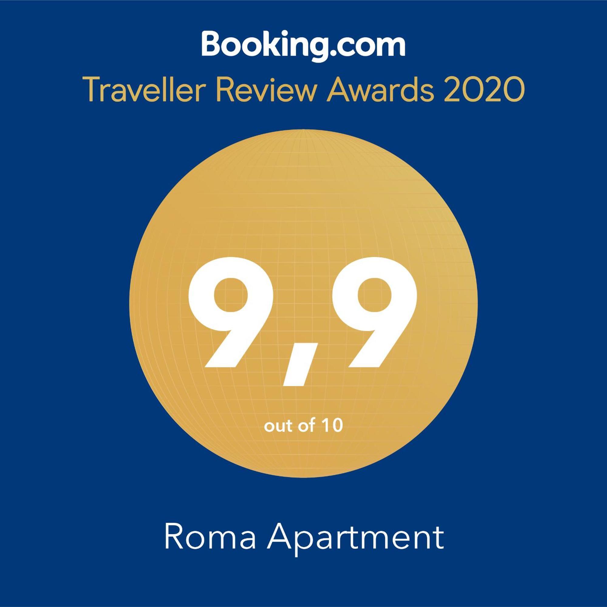 Roma Apartment Appartement Rome