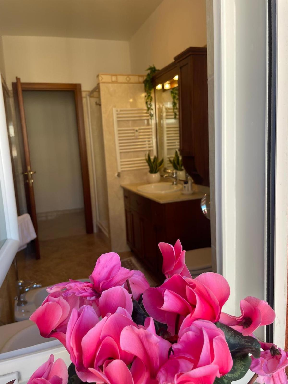 Roma Apartment Appartement *