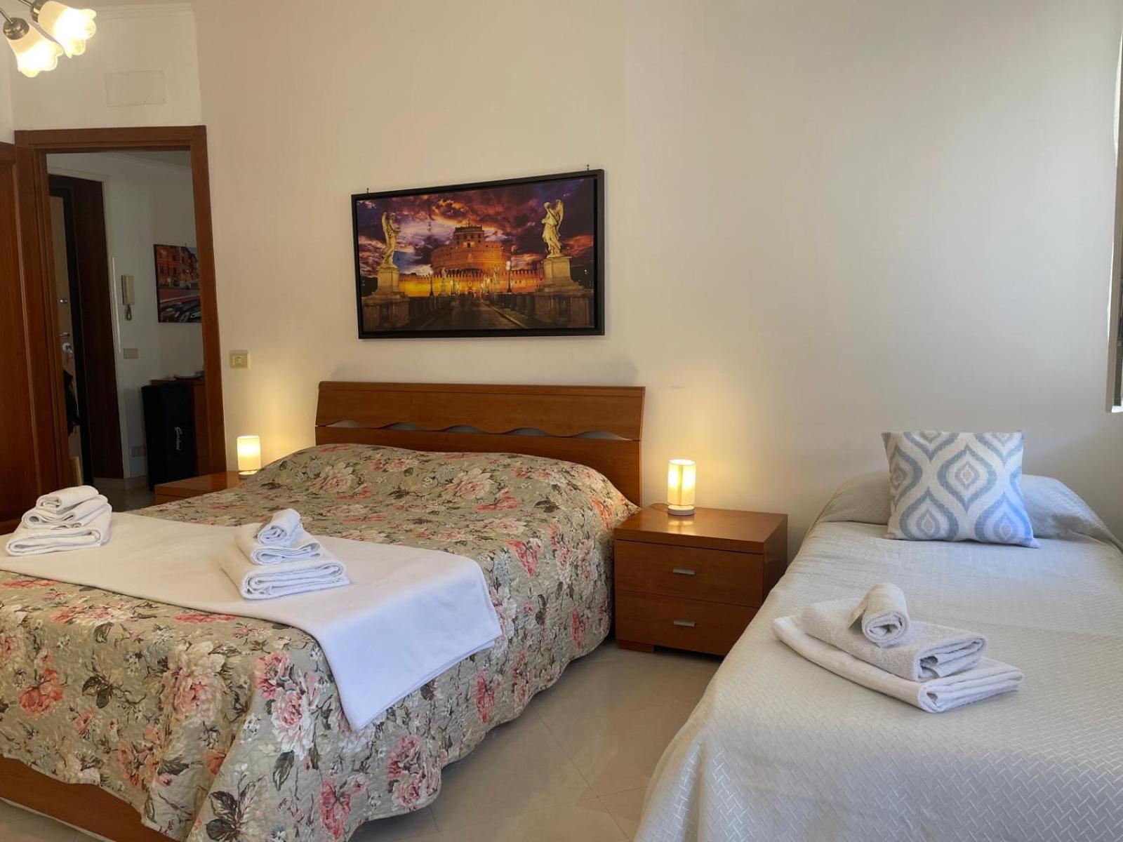 Roma Apartment Rome
