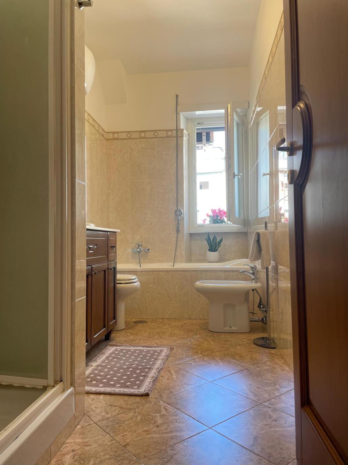 Roma Apartment Appartement Rome