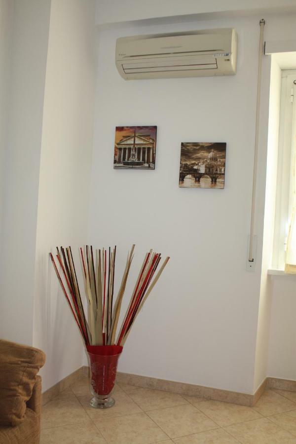 Roma Apartment Appartement Rome