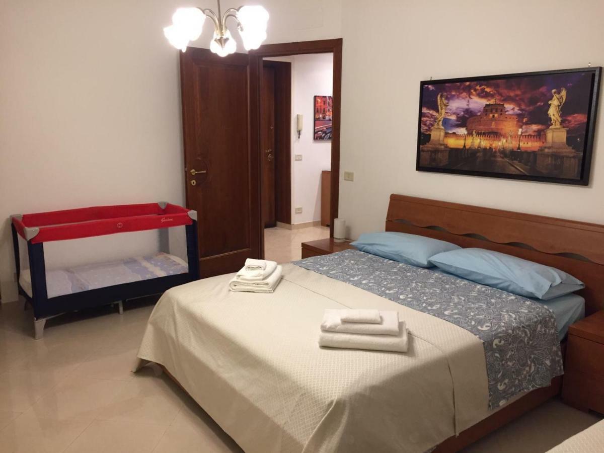 Roma Apartment Appartement Rome