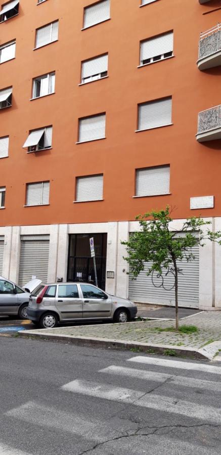 Roma Apartment Appartement