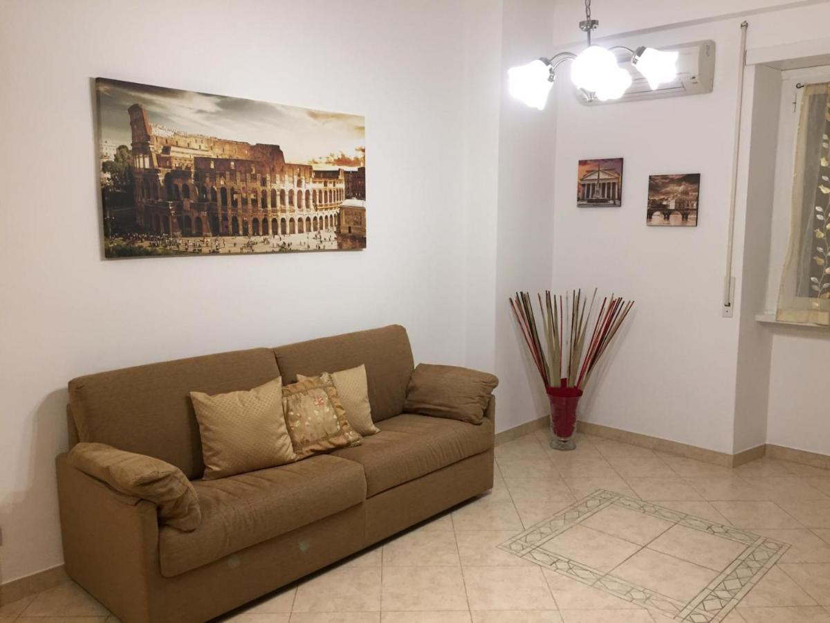Roma Apartment Appartement